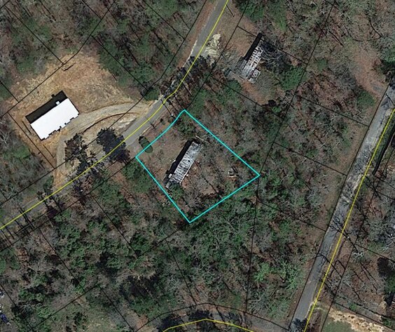 Image for LIVE AUCTION - By Order of The Wilkinson County Board of Commissioners