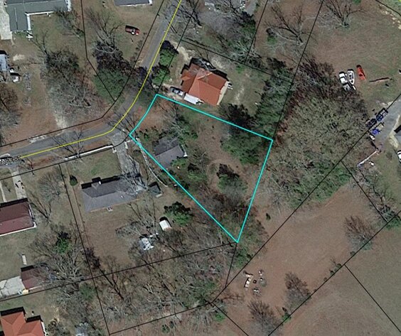 Image for LIVE AUCTION - By Order of The Wilkinson County Board of Commissioners