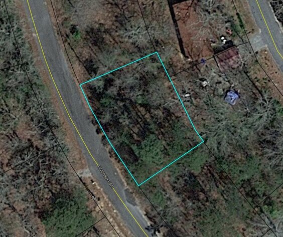 Image for LIVE AUCTION - By Order of The Wilkinson County Board of Commissioners