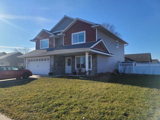 Image for 910 Aspen Blvd, Sparta, WI 54656 -mls 1860349 --