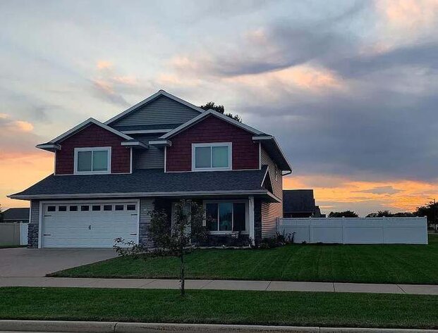 Image for 910 Aspen Blvd, Sparta, WI 54656 -mls 1860349 --