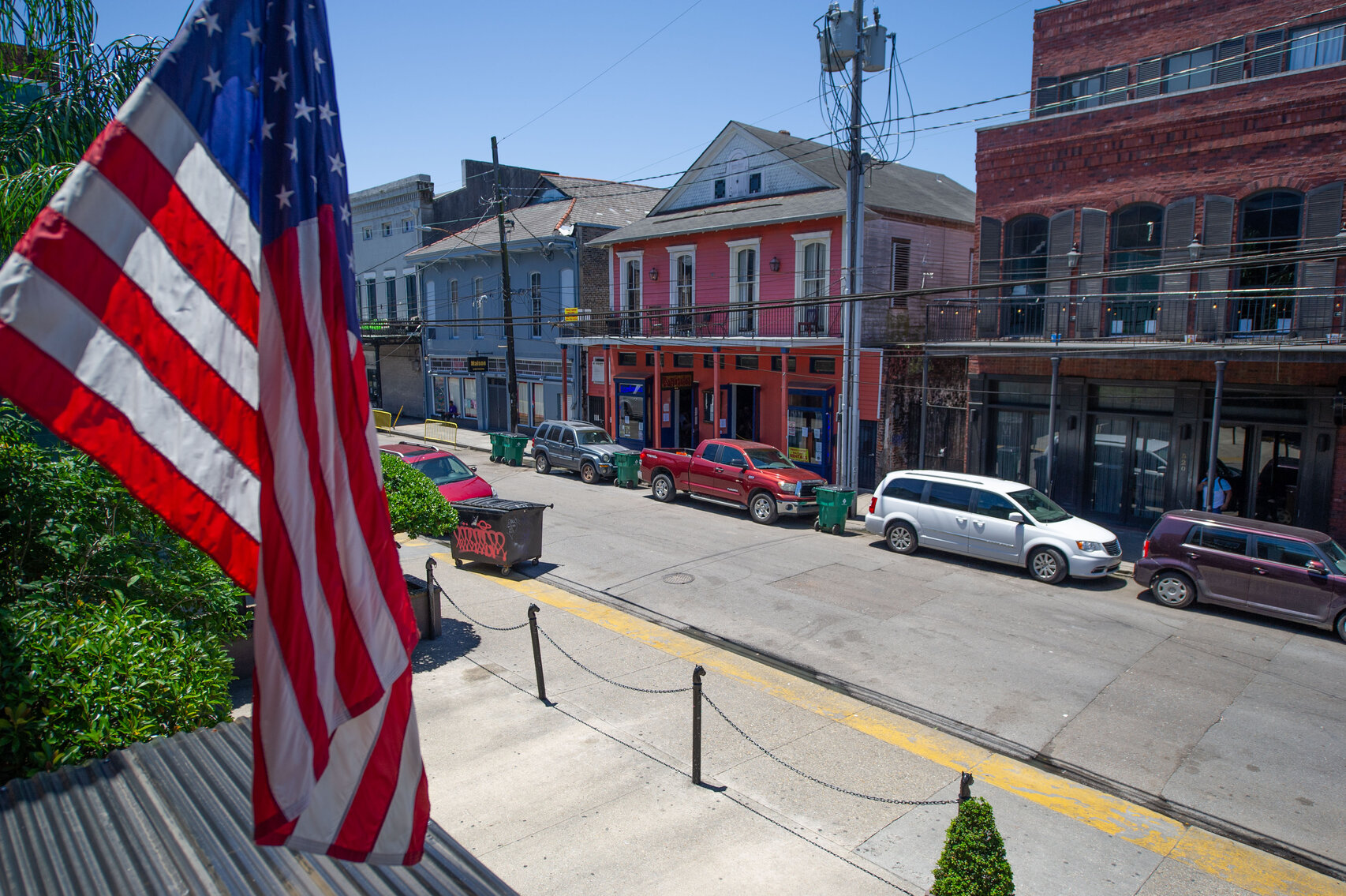 Image for Real Estate Auction - 21 Unit Condominium Building Currently Operated as a Hotel