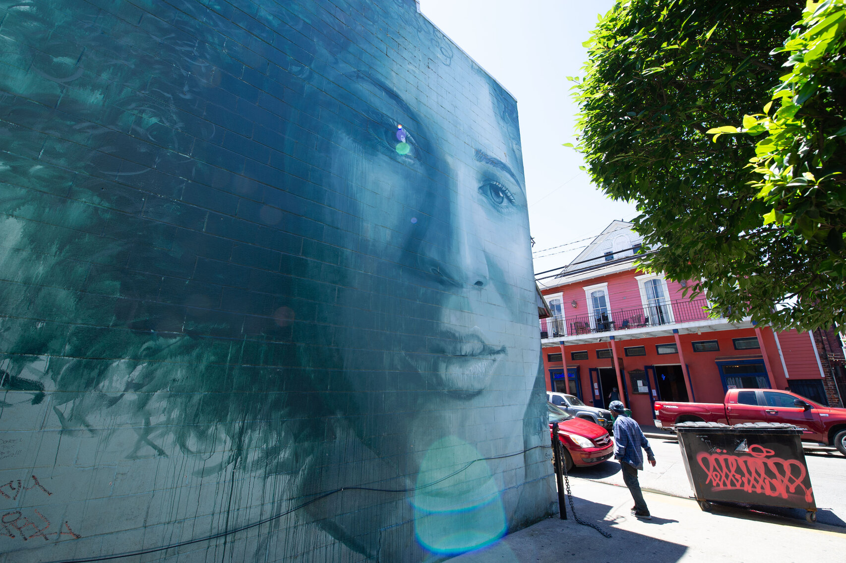 Image for Real Estate Auction - 21 Unit Condominium Building Currently Operated as a Hotel