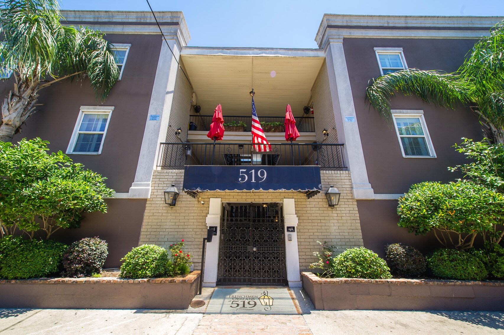 Image for Real Estate Auction - 21 Unit Condominium Building Currently Operated as a Hotel