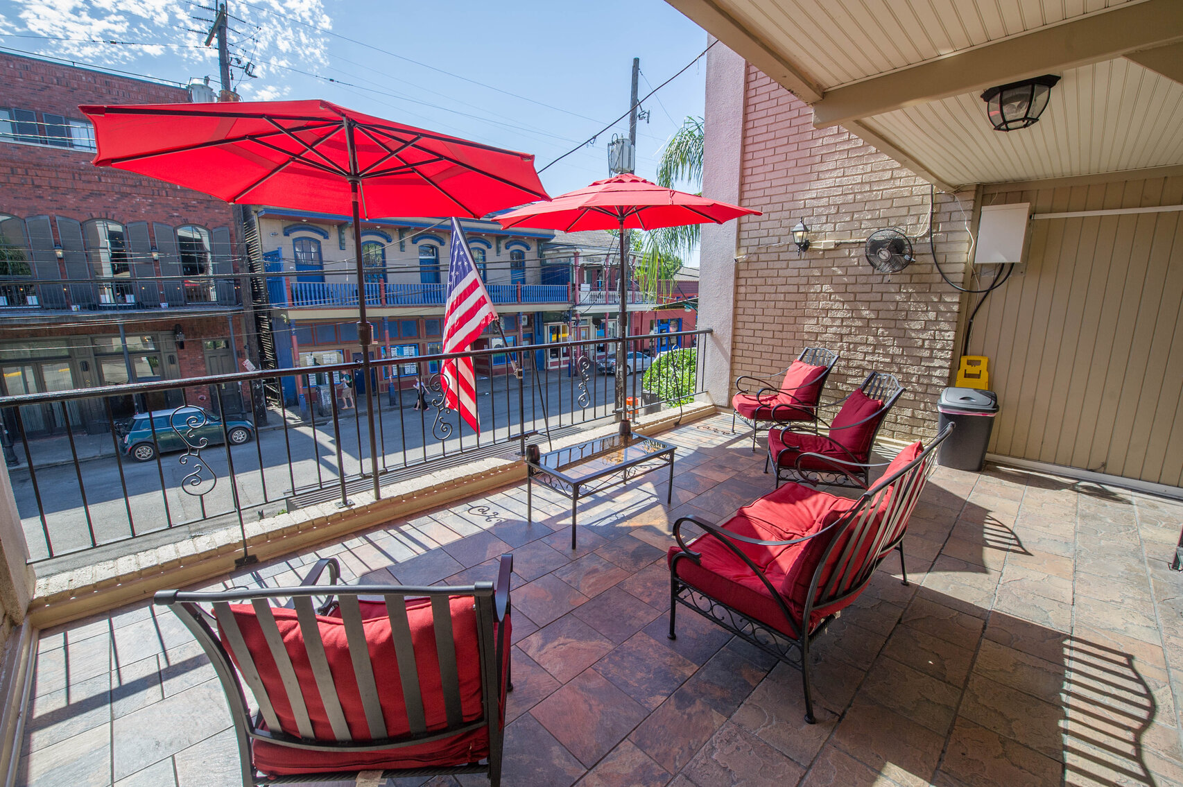 Image for Real Estate Auction - 21 Unit Condominium Building Currently Operated as a Hotel