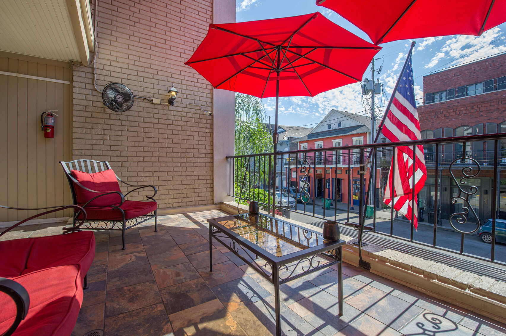 Image for Real Estate Auction - 21 Unit Condominium Building Currently Operated as a Hotel