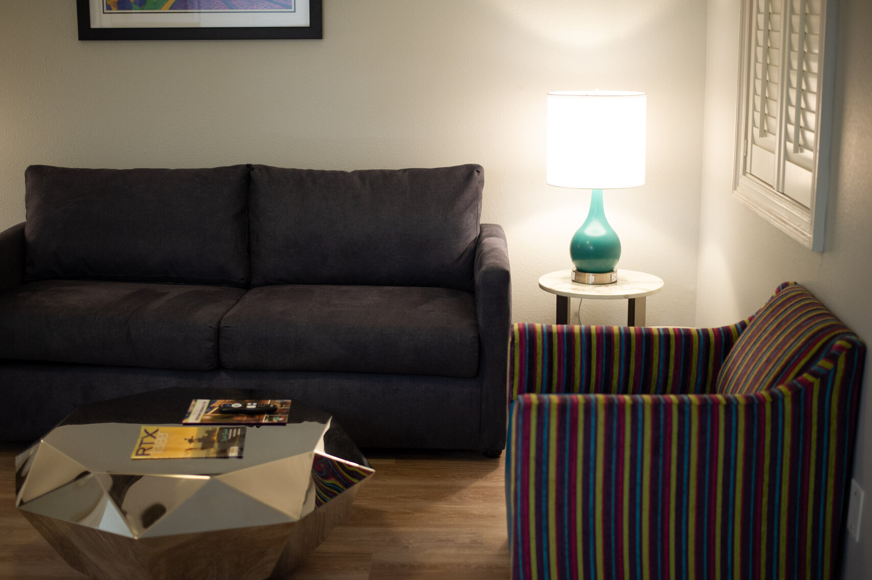 Image for Real Estate Auction - 21 Unit Condominium Building Currently Operated as a Hotel