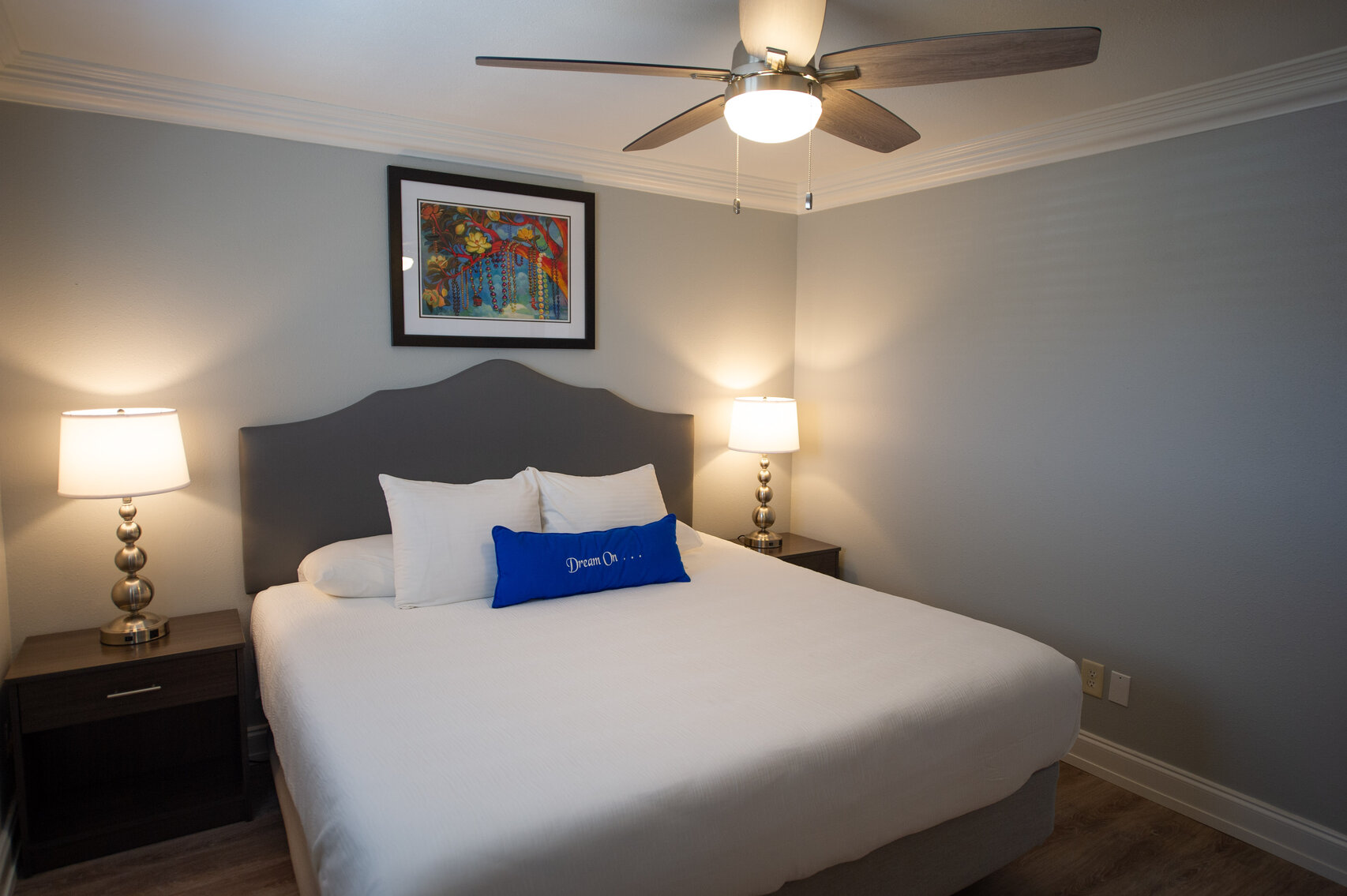 Image for Real Estate Auction - 21 Unit Condominium Building Currently Operated as a Hotel