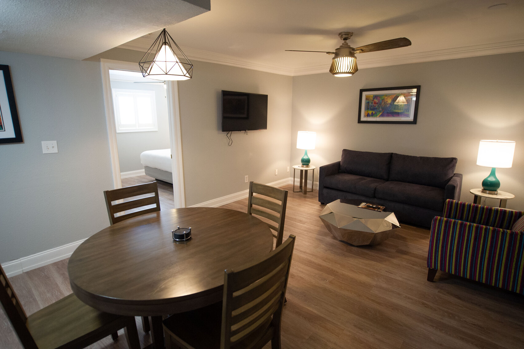 Image for Real Estate Auction - 21 Unit Condominium Building Currently Operated as a Hotel