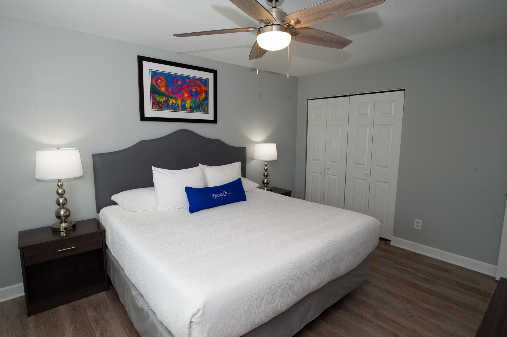 Image for Real Estate Auction - 21 Unit Condominium Building Currently Operated as a Hotel