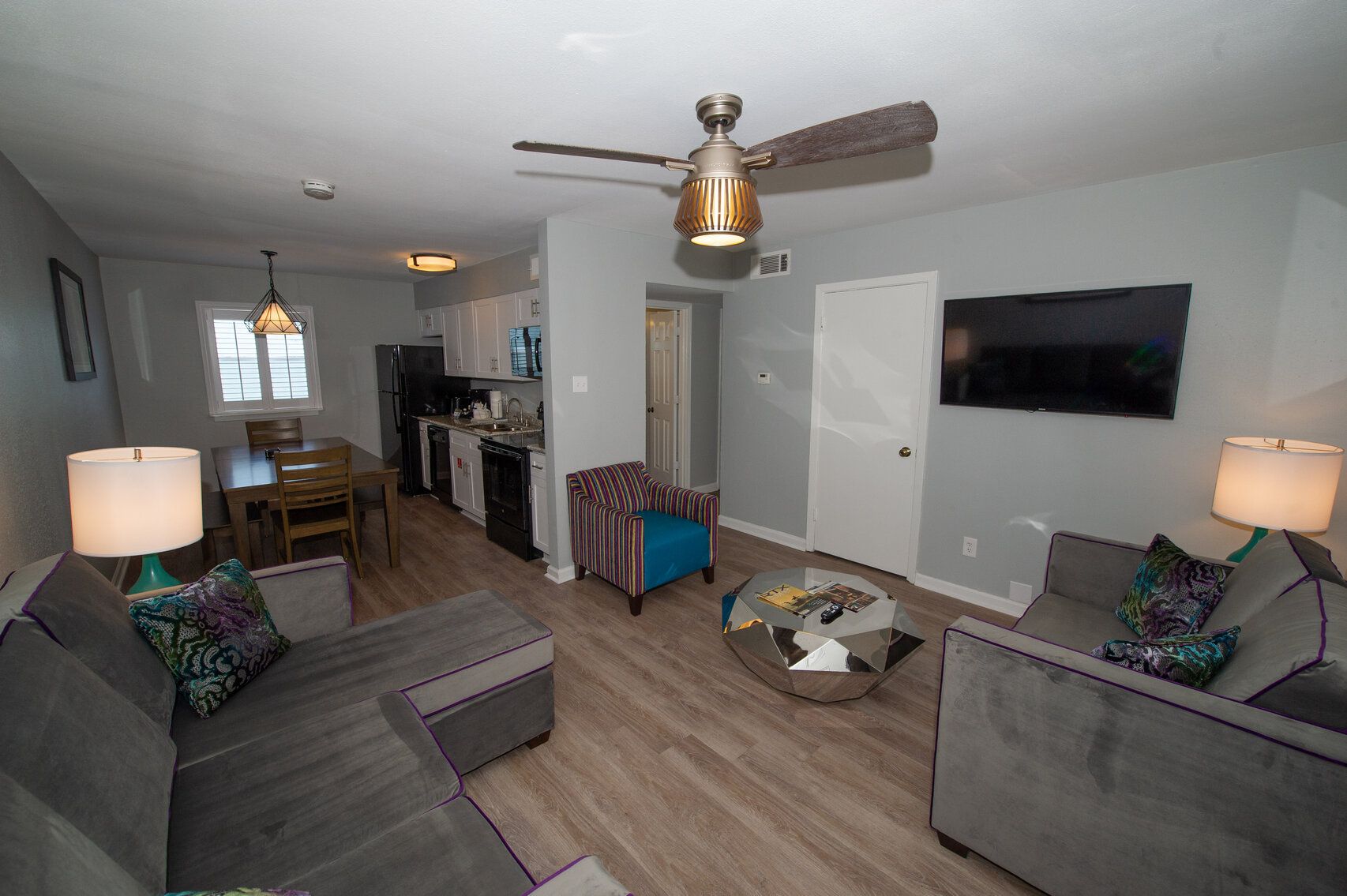 Image for Real Estate Auction - 21 Unit Condominium Building Currently Operated as a Hotel