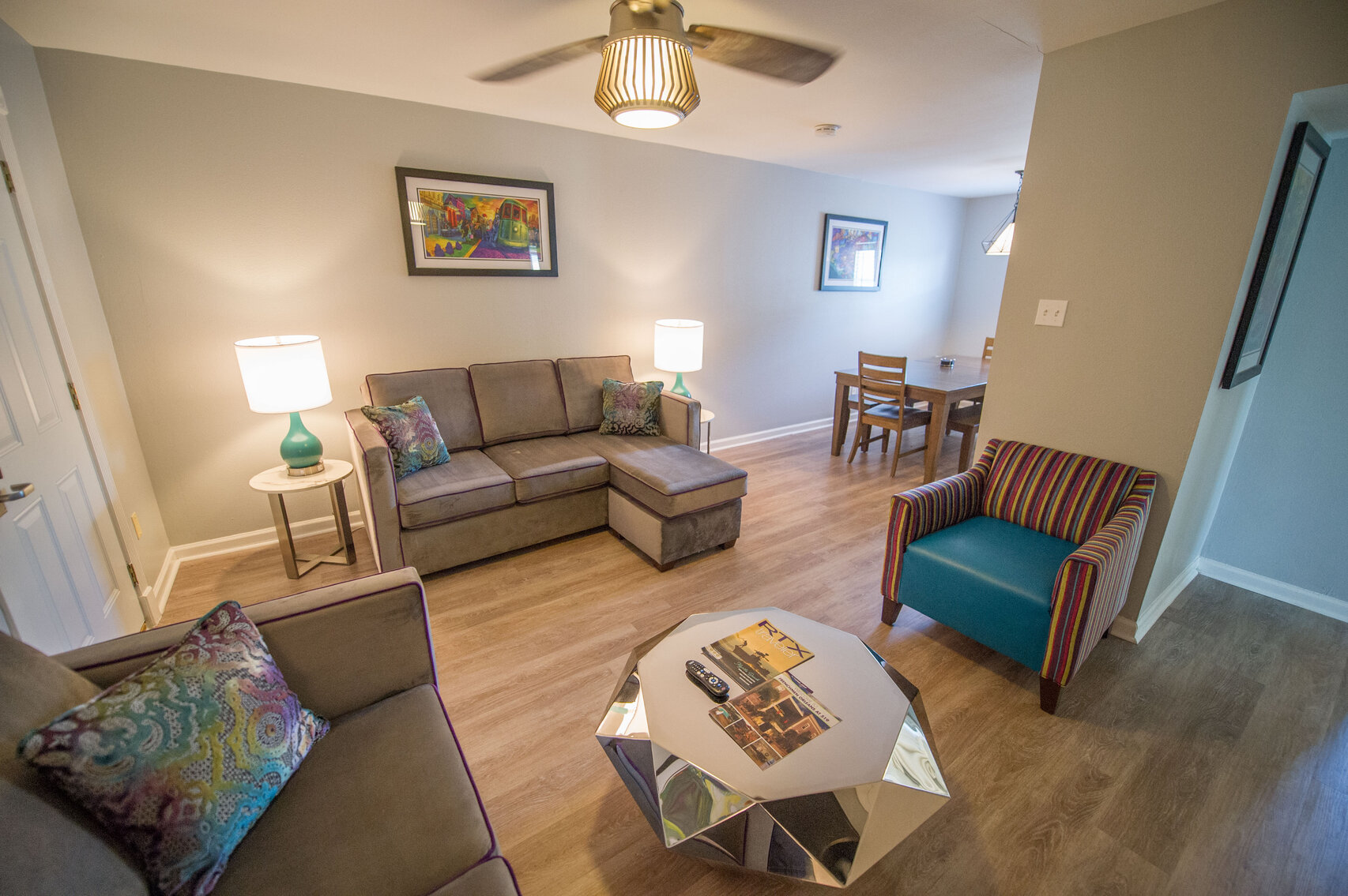 Image for Real Estate Auction - 21 Unit Condominium Building Currently Operated as a Hotel