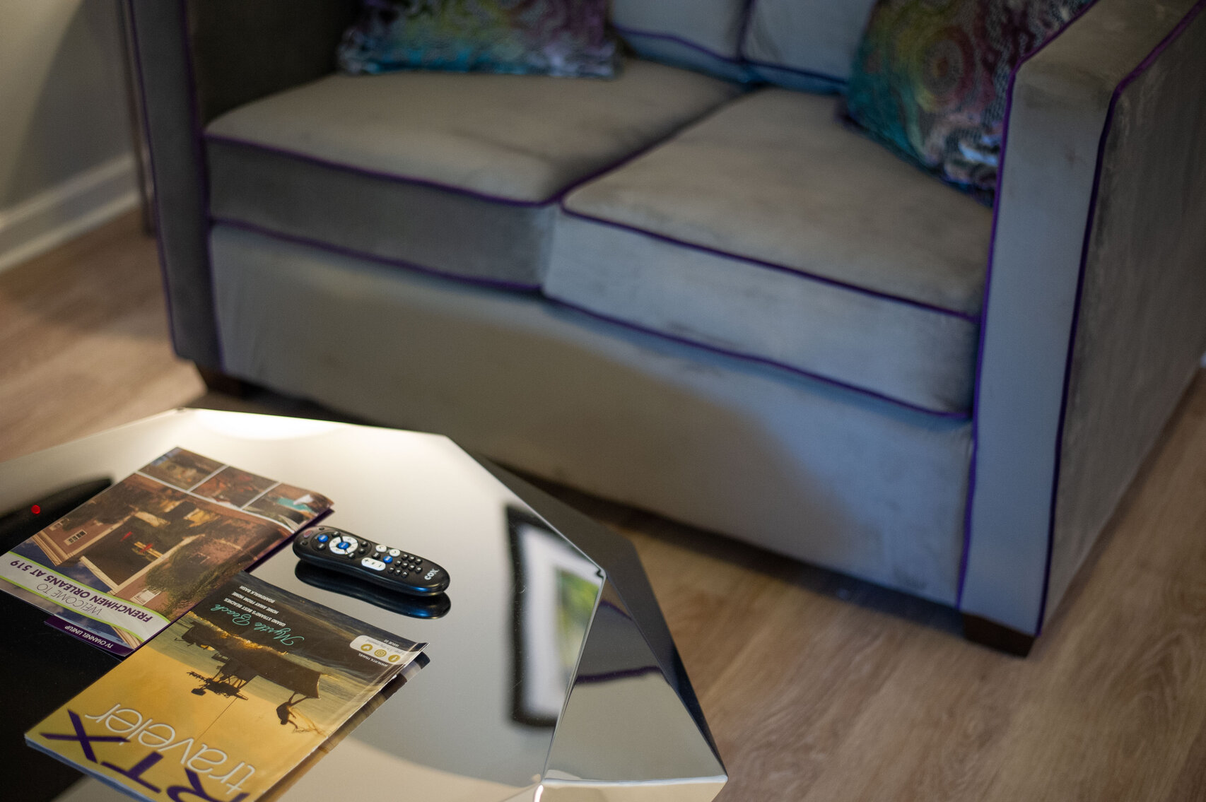 Image for Real Estate Auction - 21 Unit Condominium Building Currently Operated as a Hotel