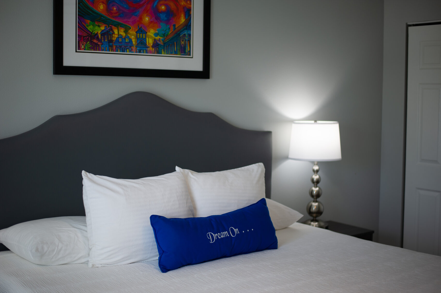 Image for Real Estate Auction - 21 Unit Condominium Building Currently Operated as a Hotel