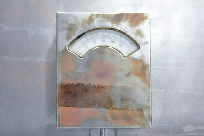 Image for MJK1697 Day Mixer on Skid Dual Arm