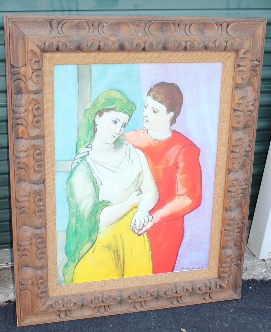 Image for Annual New Year's Day Consignment/Estate Auction