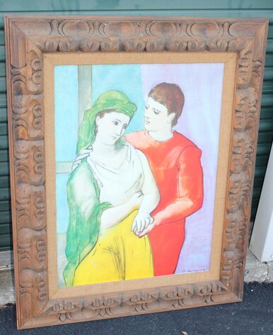 Image for Annual New Year's Day Consignment/Estate Auction