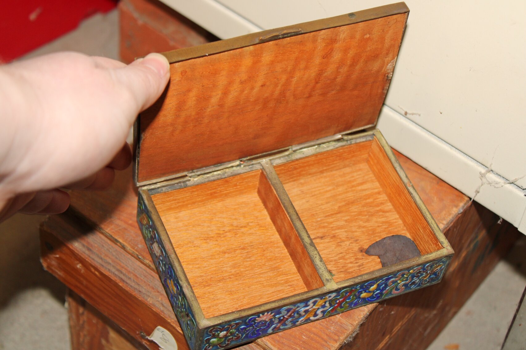 Image for Annual New Year's Day Consignment/Estate Auction