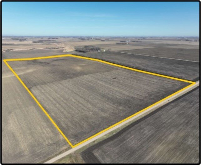 Image for Sale Pending - Parcel 1 - Watonwan Co., MN - 80.00 Ac., m/l (190-0224-01)