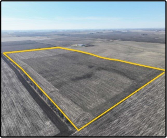 Image for Sale Pending - Parcel 1 - Watonwan Co., MN - 80.00 Ac., m/l (190-0224-01)