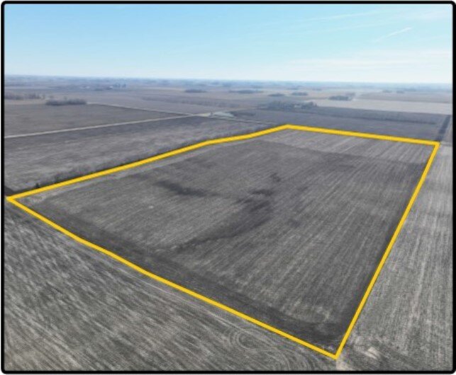 Image for Sale Pending - Parcel 1 - Watonwan Co., MN - 80.00 Ac., m/l (190-0224-01)
