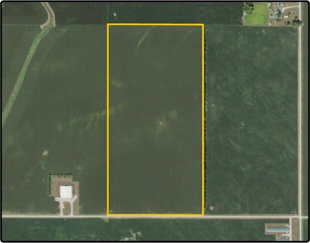 Image for Sale Pending - Parcel 1 - Watonwan Co., MN - 80.00 Ac., m/l (190-0224-01)