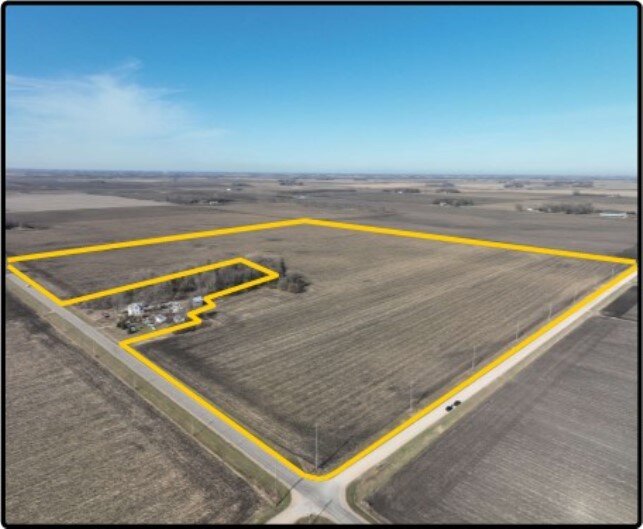 Image for Sale Pending - Watonwan Co., MN - 231.98 Ac., m/l (190-0224)