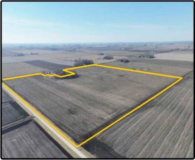 Parcel 2 Watonwan Co., MN 151.98 Ac., m/l (190022402)