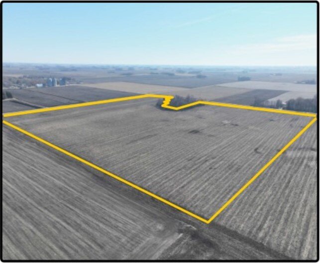 Parcel 2 Watonwan Co., MN 151.98 Ac., m/l (190022402)