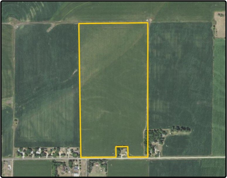 Image for Closed - Woodbury Co., IA - 78.02 Ac., m/l (090-0230-01)