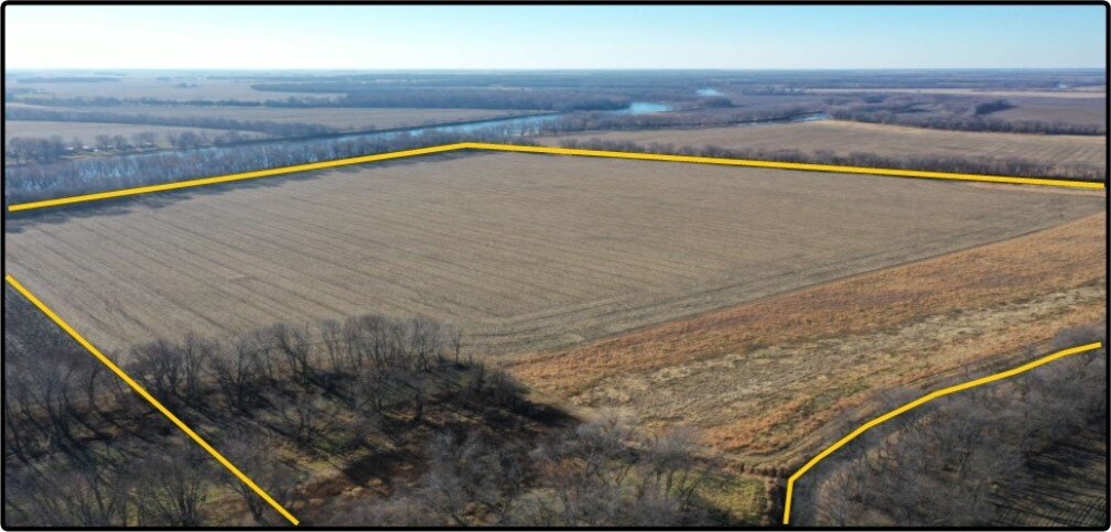 Image for Closed - Parcel 4 - Whiteside Co., IL - 96.44 Ac., m/l (100-0201-04)