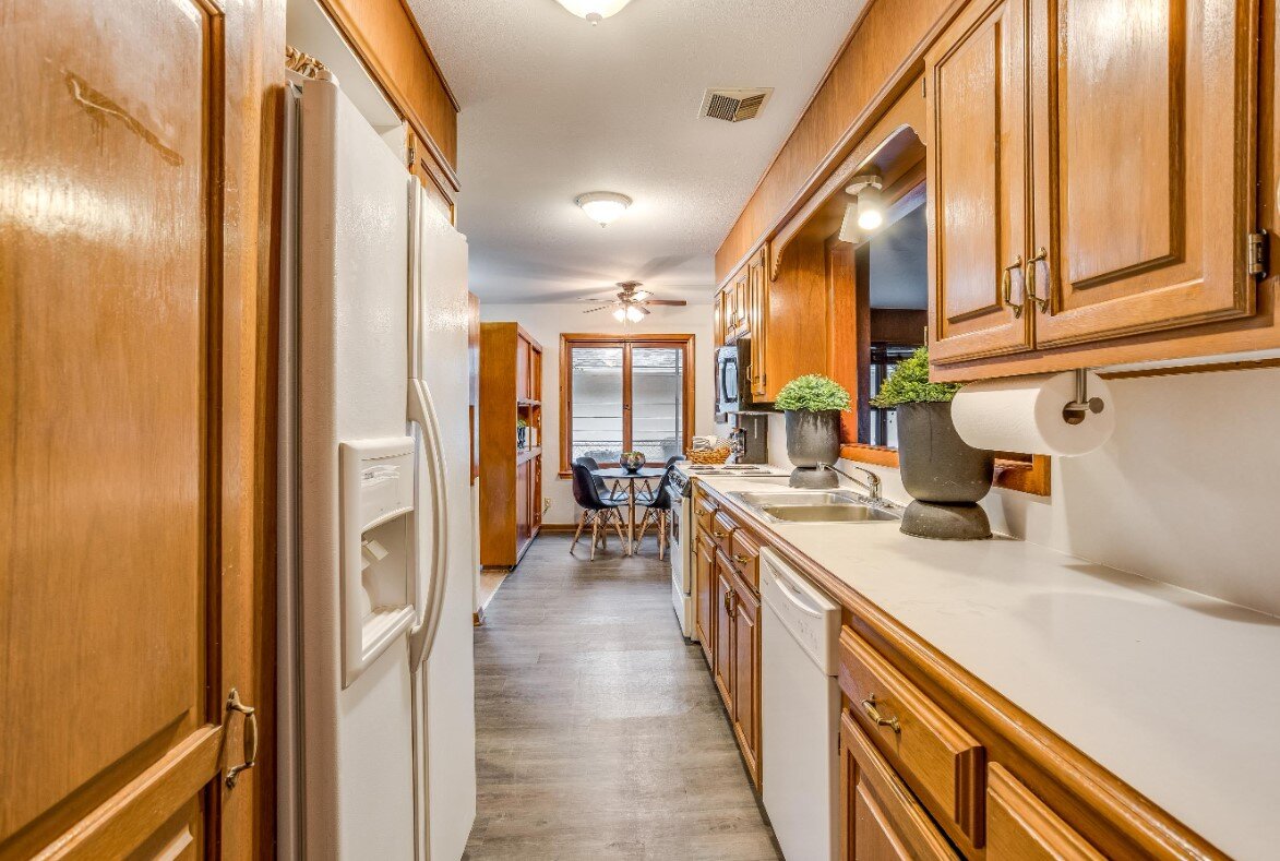 Image for 6221 E 8th Street N, Wichita, KS 67208