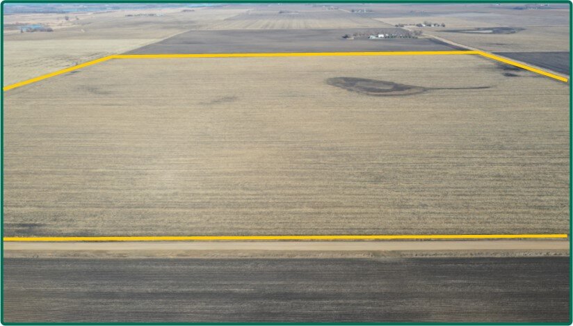 Image for Closed - Emmet Co., IA - 160.00 Ac., m/l (000-3981-01)