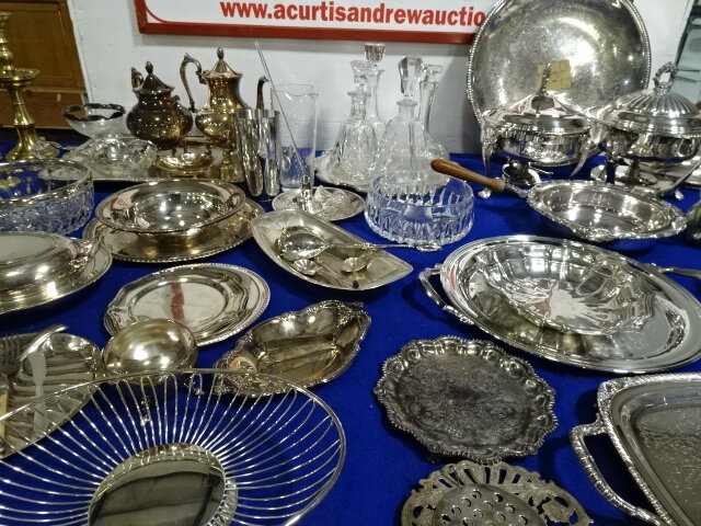 Image for Jan 4, 2024 Public Auction