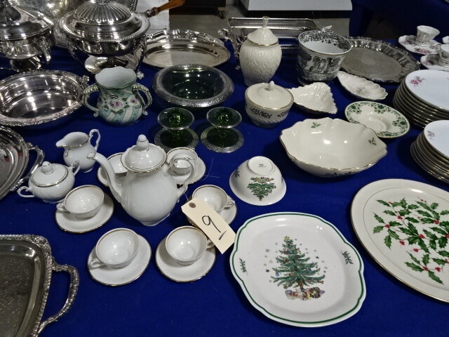 Image for Jan 4, 2024 Public Auction