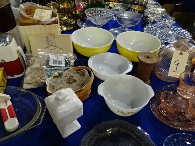 Image for Jan 4, 2024 Public Auction