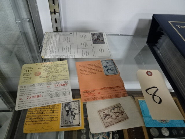 Image for Jan 4, 2024 Public Auction