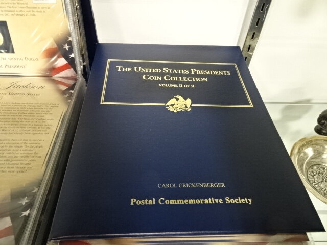 Image for Jan 4, 2024 Public Auction