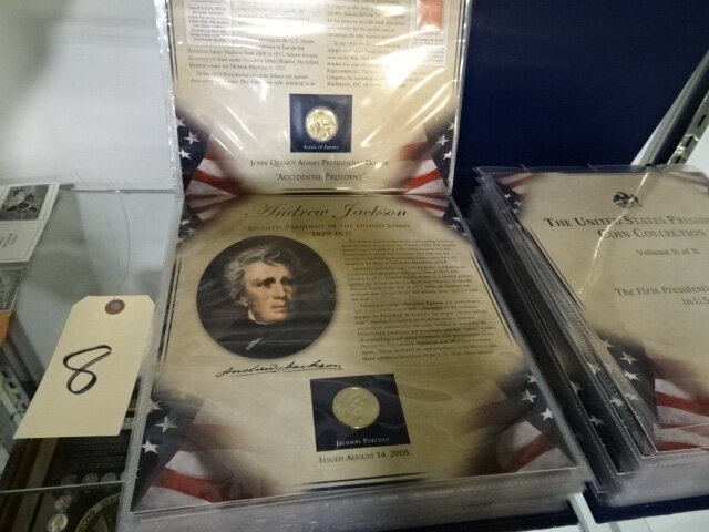 Image for Jan 4, 2024 Public Auction