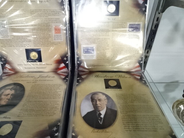 Image for Jan 4, 2024 Public Auction