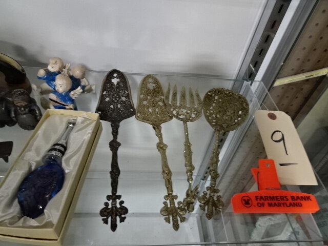 Image for Jan 4, 2024 Public Auction