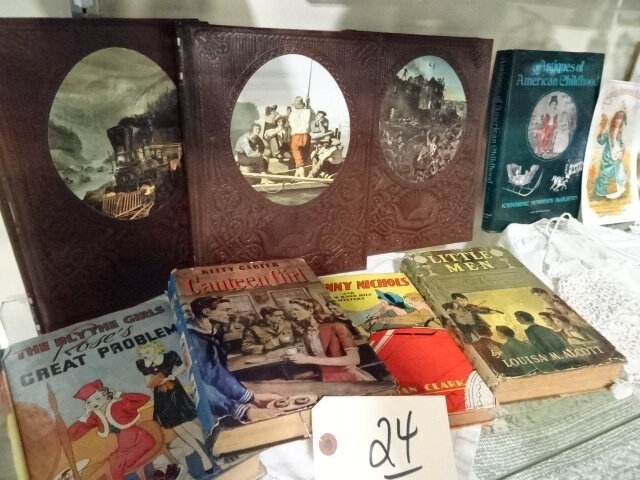 Image for Jan 4, 2024 Public Auction