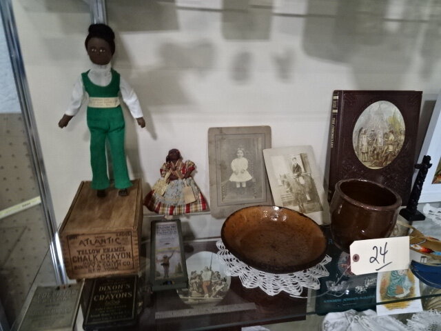 Image for Jan 4, 2024 Public Auction