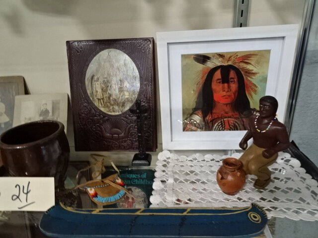 Image for Jan 4, 2024 Public Auction