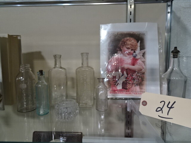 Image for Jan 4, 2024 Public Auction