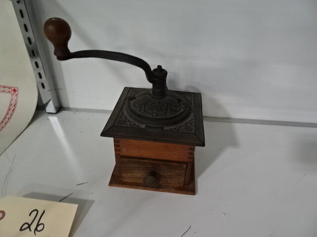 Image for Jan 4, 2024 Public Auction