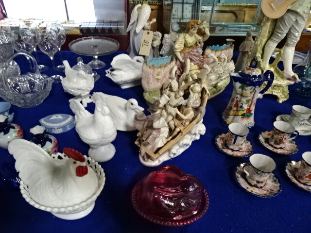 Image for Jan 4, 2024 Public Auction