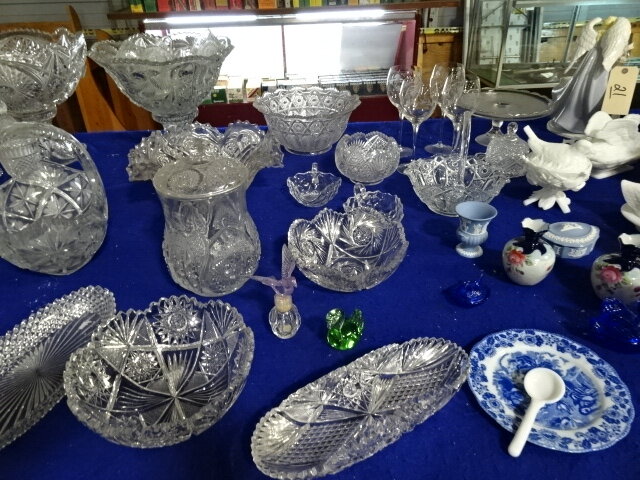 Image for Jan 4, 2024 Public Auction