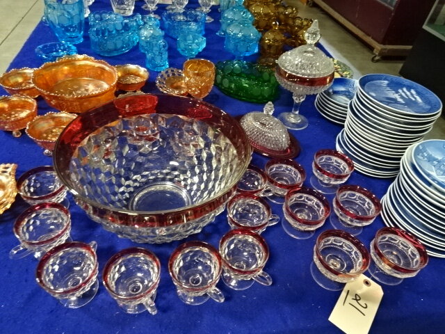 Image for Jan 4, 2024 Public Auction