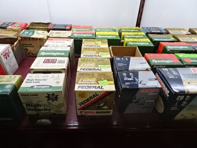 Image for Jan 4, 2024 Public Auction